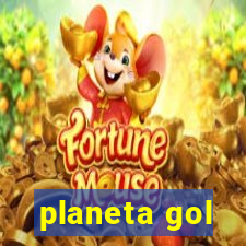planeta gol